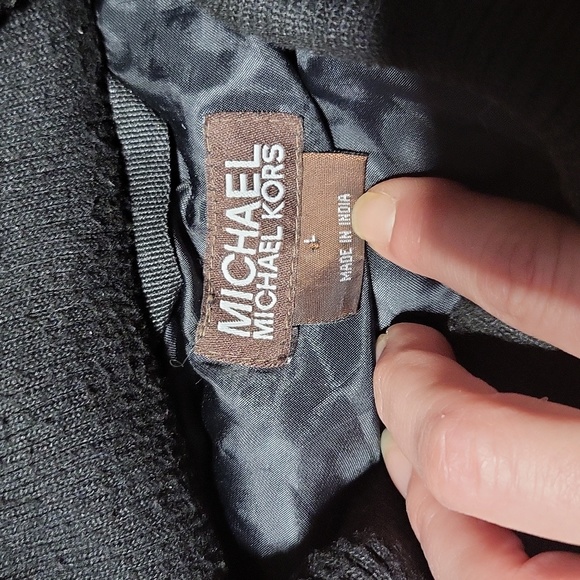 Michael Michael kors jacket - Picture 2 of 4